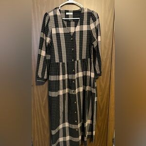 Neuflora Raleigh Dress size S